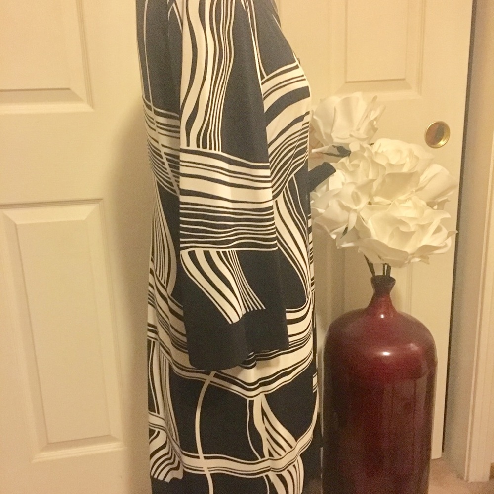 JONES NEW YORK DRESS 👗 - Picture 3 of 8